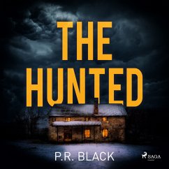 The Hunted (MP3-Download) - Black, P.R.