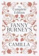 The Complete Edition of Fanny Burney's... - Bild 1