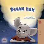 Divan dan (fixed-layout eBook, ePUB)