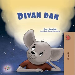 Divan dan (Croatian Bedtime Collection) (eBook, ePUB)