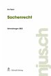 Sachenrecht (eBook, PDF) - Bild 1