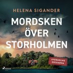 Mordsken över Storholmen (MP3-Download)