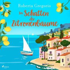 Im Schatten der Zitronenbäume (MP3-Download) - Gregorio, Roberta