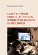 Lesen sie mich durch - kündigen... - Bild 1