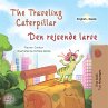 The Traveling Caterpillar Den rejsende... - Bild 1