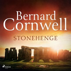 Cover Stonehenge (MP3-Download)