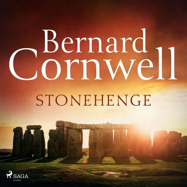 Stonehenge (MP3-Download)