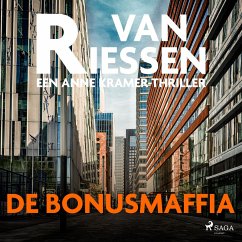 De bonusmaffia (MP3-Download) - van Riessen, Joop