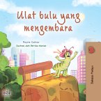 Ulat bulu yang mengembara (fixed-layout eBook, ePUB)