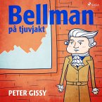 Bellman på tjuvjakt (MP3-Download)