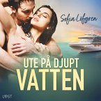 Ute på djupt vatten – erotisk novell (MP3-Download)