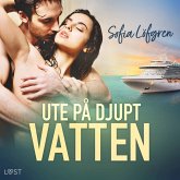 Ute på djupt vatten - erotisk novell (MP3-Download)