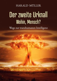 Der zweite Urknall (eBook, ePUB) - Müller, Harald