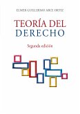 Teoría del derecho (eBook, ePUB)