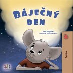 Báječný den (fixed-layout eBook, ePUB)