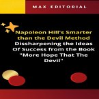 Napoleon Hill's Smarter Than the Devil Method (MP3-Download)