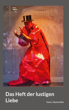 Cover Das Heft der lustigen Liebe (eBook, ePUB)