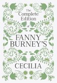 The Complete Edition of Fanny Burney's Cecilia (eBook, ePUB)