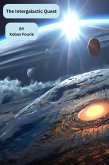 The Intergalactic Quest (eBook, ePUB)
