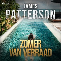 Zomer van verraad (MP3-Download) - Gross, Andrew; Patterson, James