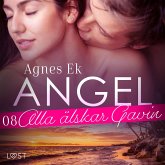 Angel 8: Alla älskar Gavin - Erotisk novell (MP3-Download)