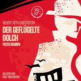 Der geflügelte Dolch (MP3-Download)