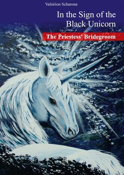 The Priestess' Bridegroom (eBook, ePUB)