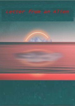 Letter from an Alien (eBook, ePUB) - Shekhar