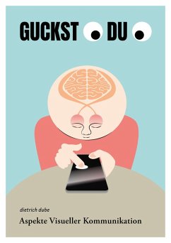 Cover Aspekte Visueller Kommunikation (eBook, ePUB)