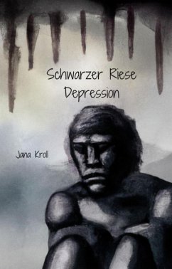 Cover Schwarzer Riese Depression (eBook, ePUB)