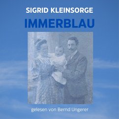 Immerblau (MP3-Download) - Kleinsorge, Sigrid