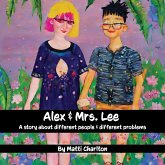 Alex & Mrs. Lee (eBook, ePUB) Alex & Mrs. Lee (eBook, ePUB)
