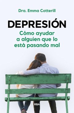 Cover Depresión (eBook, ePUB)
