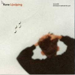 L(Oo)Ping - Rone With Orchestre National De Lyon