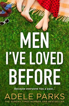Men I've Loved Before (eBook, ePUB) - Parks, Adele