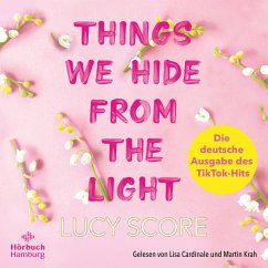 Things We Hide From The Light / Knockemout Bd.2 (MP3-Download) - Score, Lucy