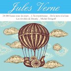 Le Meilleur de Jules Verne (MP3-Download)