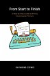 From Start to Finish: A Step-by-Step... - Bild 1