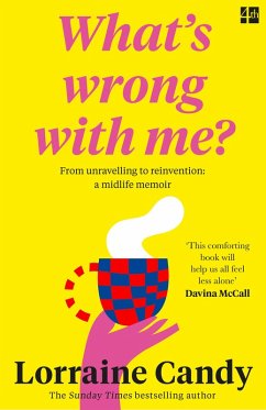 Cover 'What's Wrong With Me?' (eBook, ePUB)