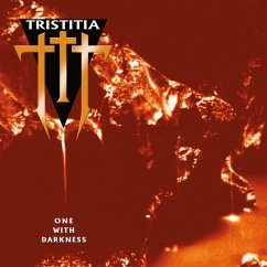 One With Darkness - Tristitia