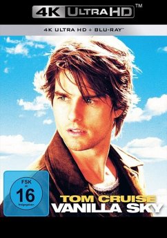 Vanilla Sky - Noah Taylor,Tom Cruise,Penélope Cruz