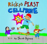 Ricky's First Cellphone (eBook, ePUB) Ricky's First Cellphone (eBook, ePUB)