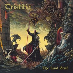 The Last Grief - Tristitia