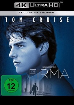 Die Firma - Hal Holbrook,Jeanne Tripplehorn,Holly Hunter