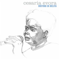 Distino Di Belita - Evora,Cesaria