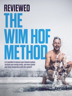 Cover REVIEWED The Wim Hof Method (eBook, ePUB)