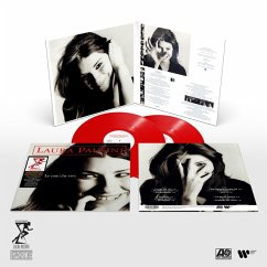 Le Cose Che Vivi (Ltd.Edition Red Vinyl) - Pausini,Laura