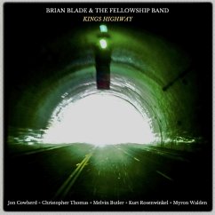 Kings Highway - Blade,Brian & The Fellowship Band