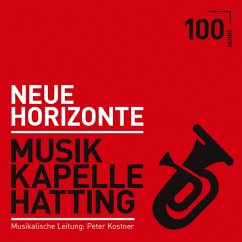 Cover Neue Horizonte-100 Jahre
