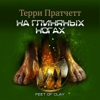 Feet of clay (MP3-Download)